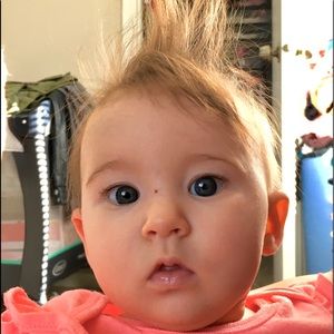 Meet your Posher, Murray